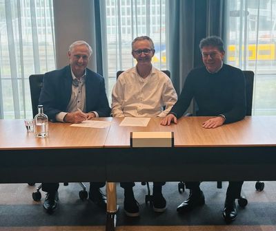 NCIM en VDK Telecommunications kondigen strategisch partnership aan