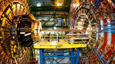 CERN